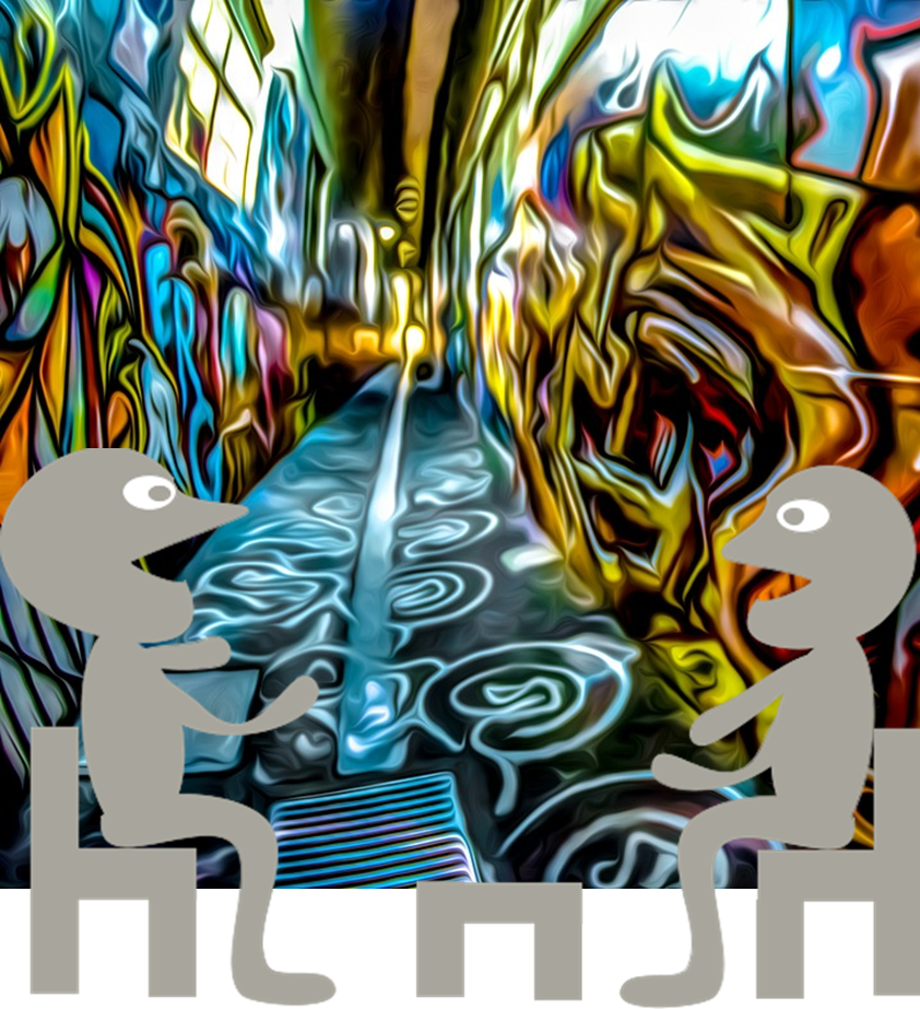 Exploracion sobre graffiti