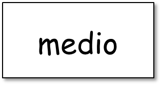 medio