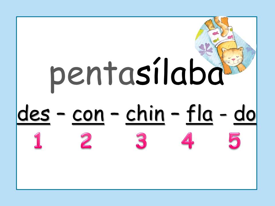 Pentas&iacute;laba