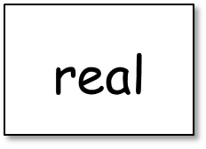 real