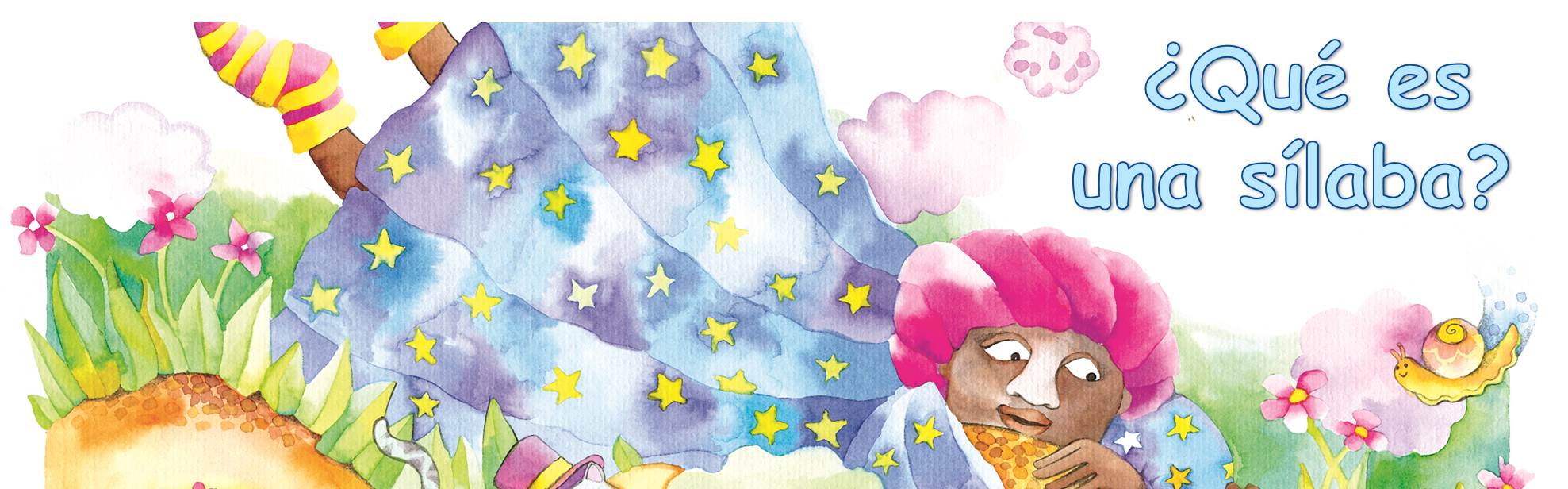 Sílabas Sílabas