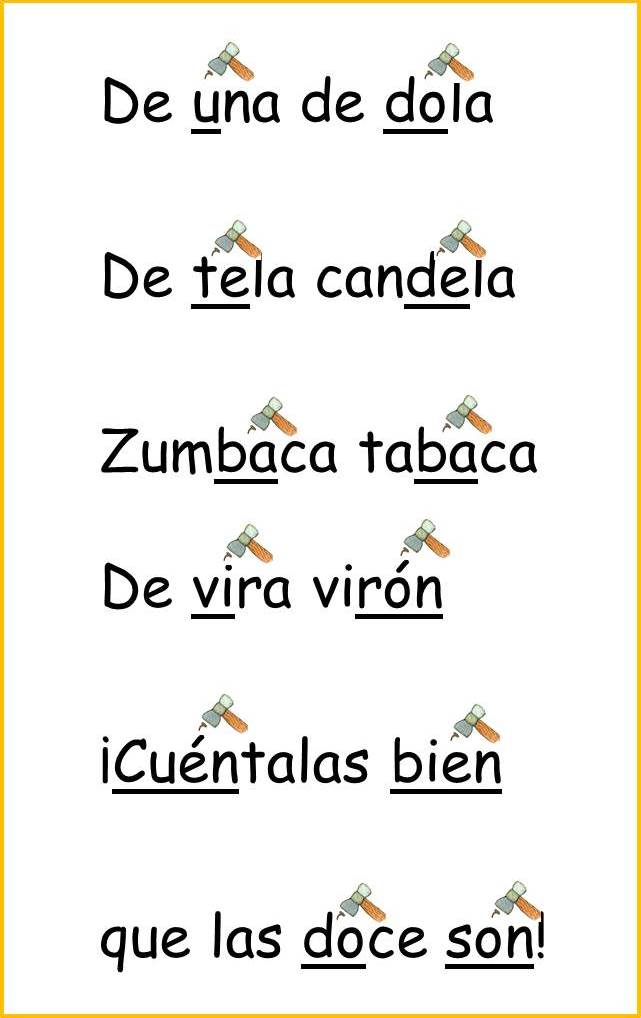 S&iacute;laba t&oacute;nica